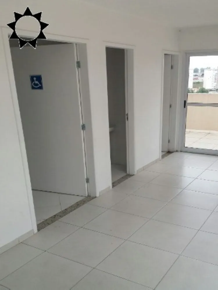 Apartamento, 2 quartos, 52 m² - Foto 12