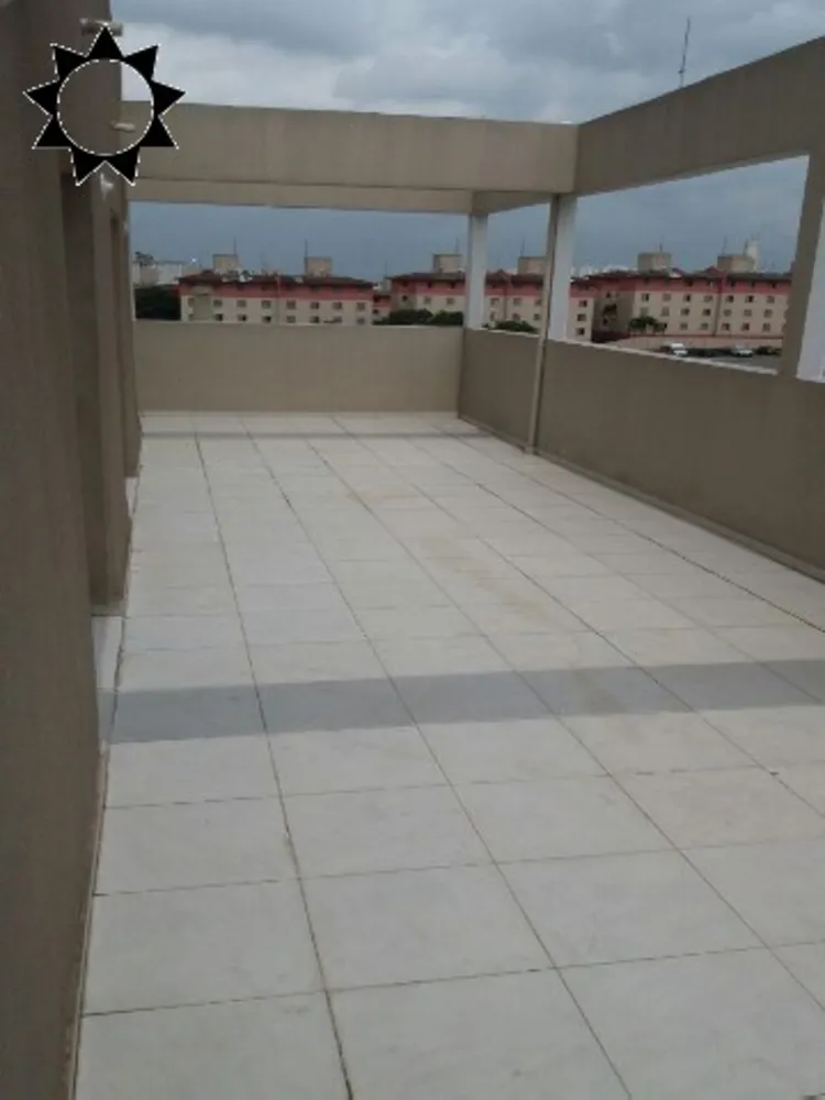 Apartamento, 2 quartos, 52 m² - Foto 10