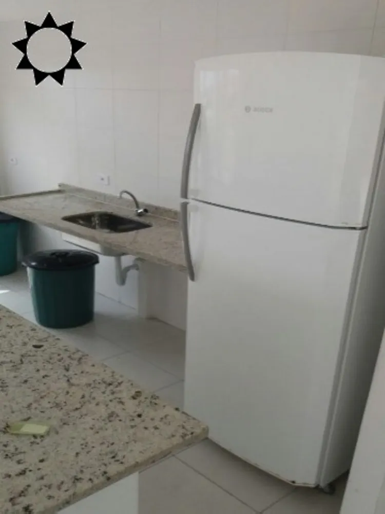 Apartamento, 2 quartos, 52 m² - Foto 6
