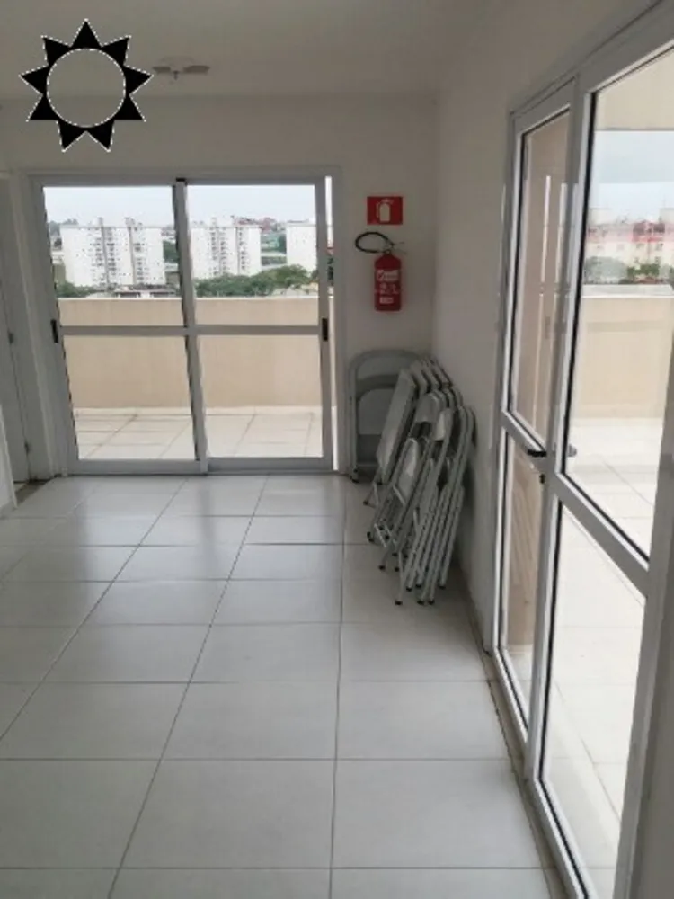 Apartamento, 2 quartos, 52 m² - Foto 13