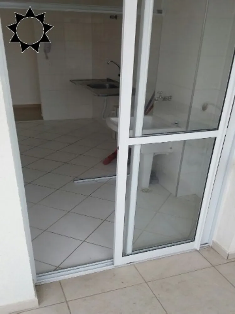 Apartamento, 2 quartos, 52 m² - Foto 5
