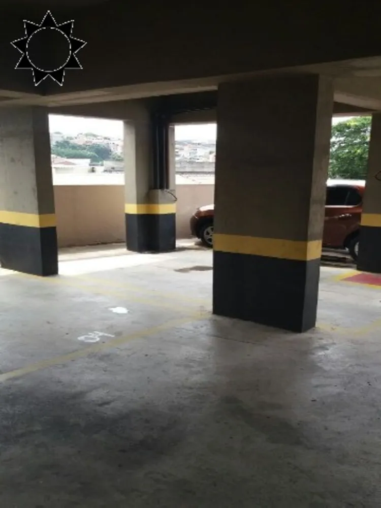 Apartamento, 2 quartos, 52 m² - Foto 2