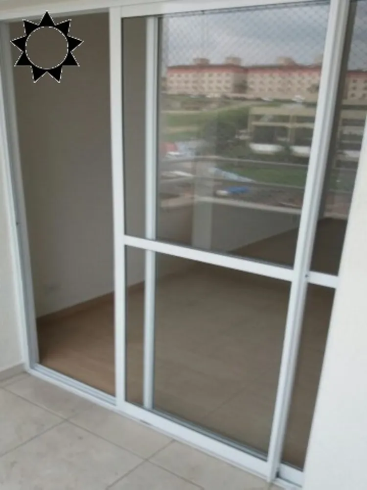 Apartamento, 2 quartos, 52 m² - Foto 8