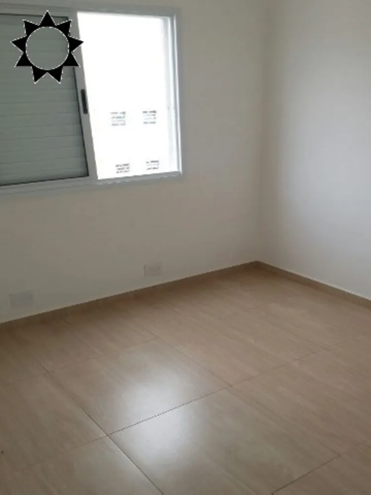 Apartamento, 2 quartos, 52 m² - Foto 1