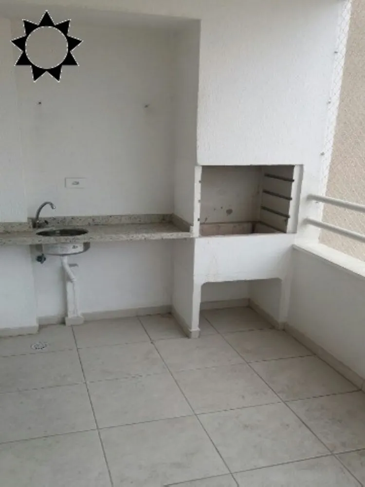 Apartamento, 2 quartos, 52 m² - Foto 11