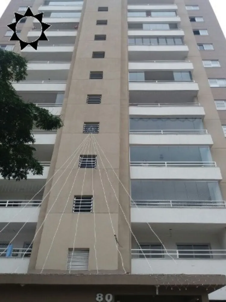 Apartamento, 2 quartos, 52 m² - Foto 3