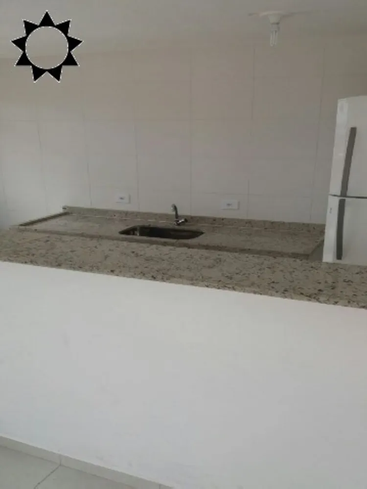 Apartamento, 2 quartos, 52 m² - Foto 9