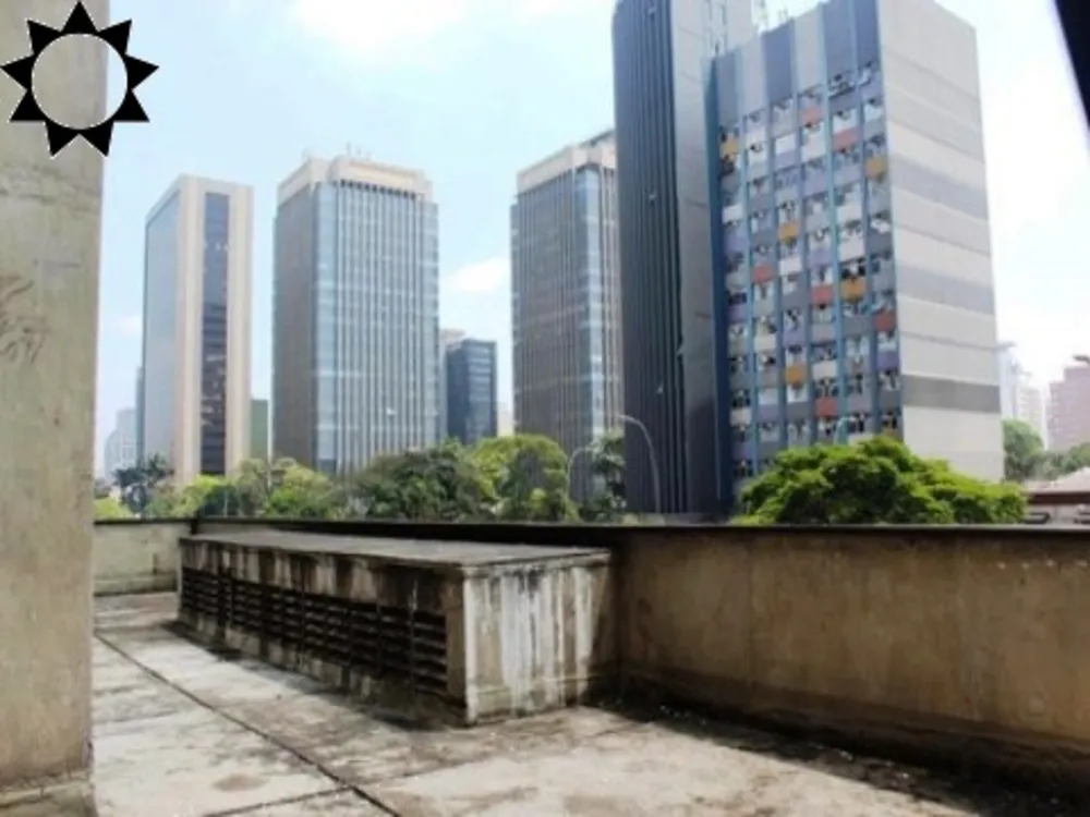 Sala-Conjunto, 448 m² - Foto 3