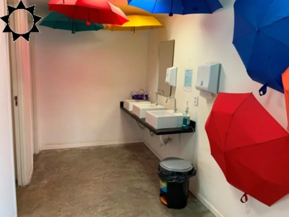 Sala-Conjunto, 448 m² - Foto 2