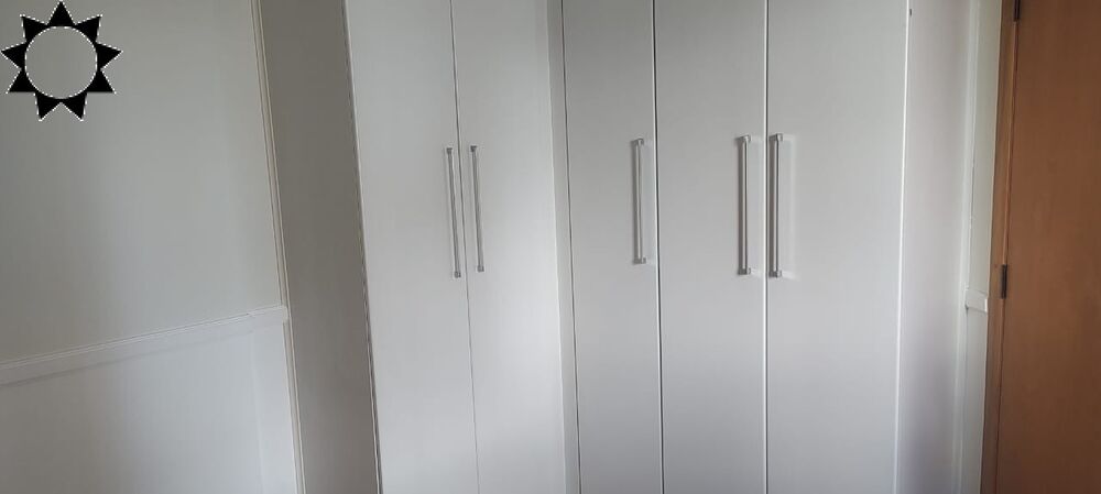 Apartamento para alugar com 2 quartos, 80m² - Foto 2