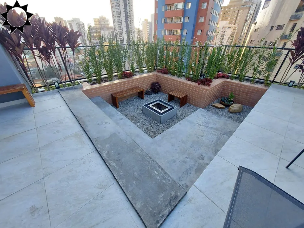 Apartamento, 1 quarto, 34 m² - Foto 4