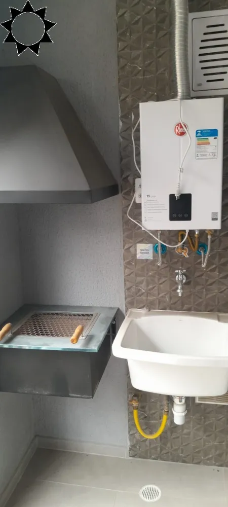 Apartamento, 1 quarto, 34 m² - Foto 10