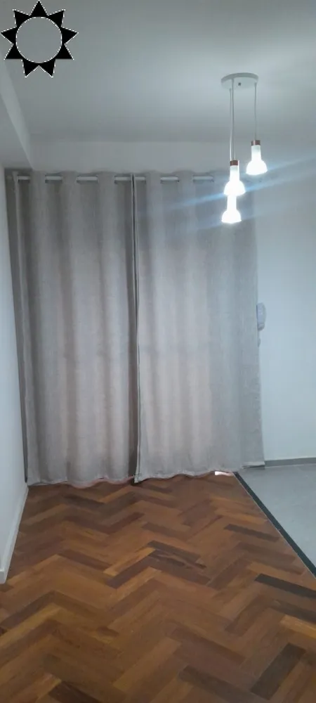 Apartamento, 1 quarto, 34 m² - Foto 9