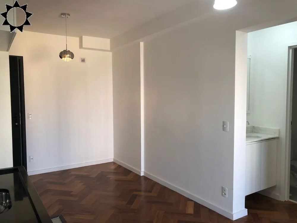 Apartamento, 1 quarto, 34 m² - Foto 8