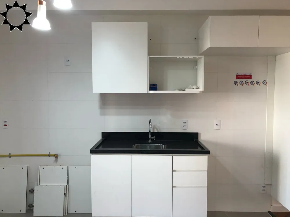 Apartamento, 1 quarto, 34 m² - Foto 6