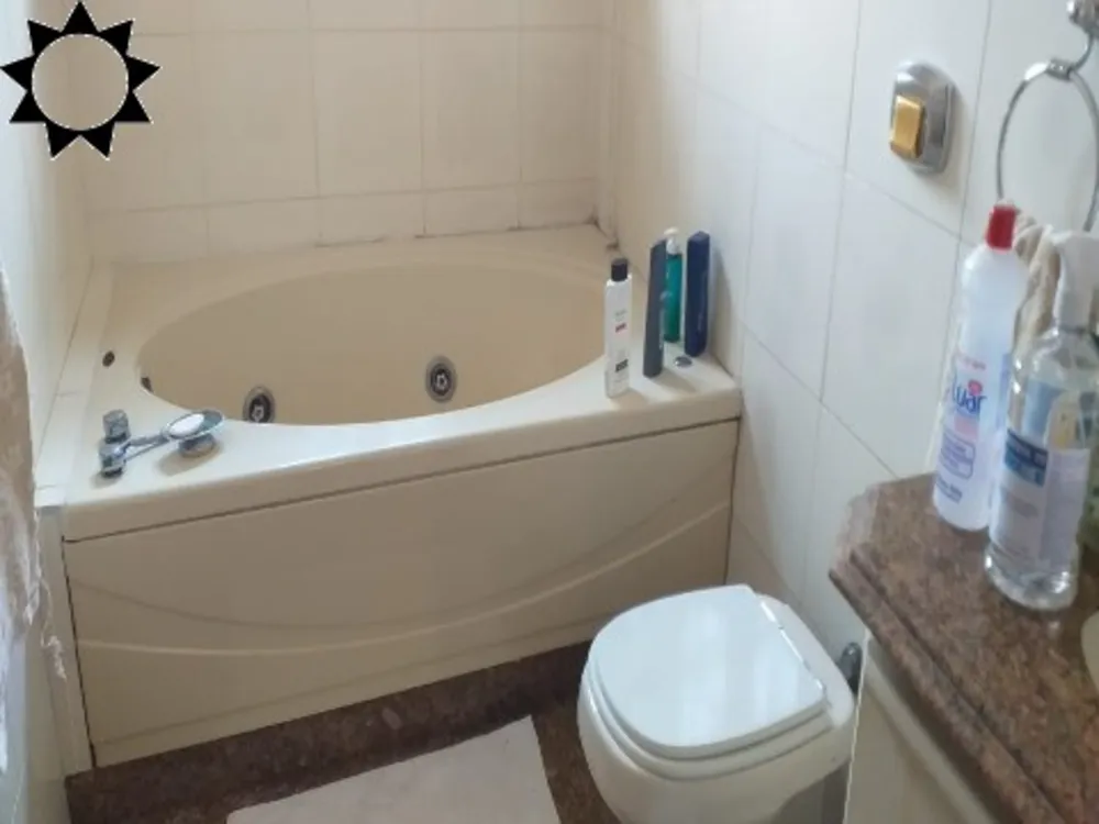 Casa, 3 quartos, 220 m² - Foto 3