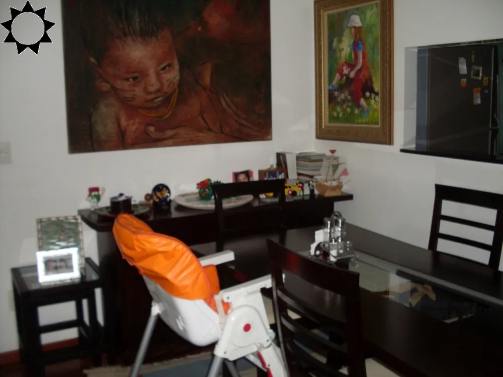 Apartamento, 3 quartos, 95 m² - Foto 7