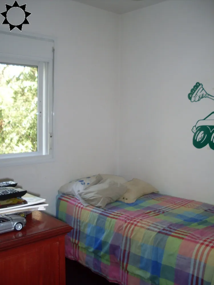 Apartamento, 3 quartos, 95 m² - Foto 2