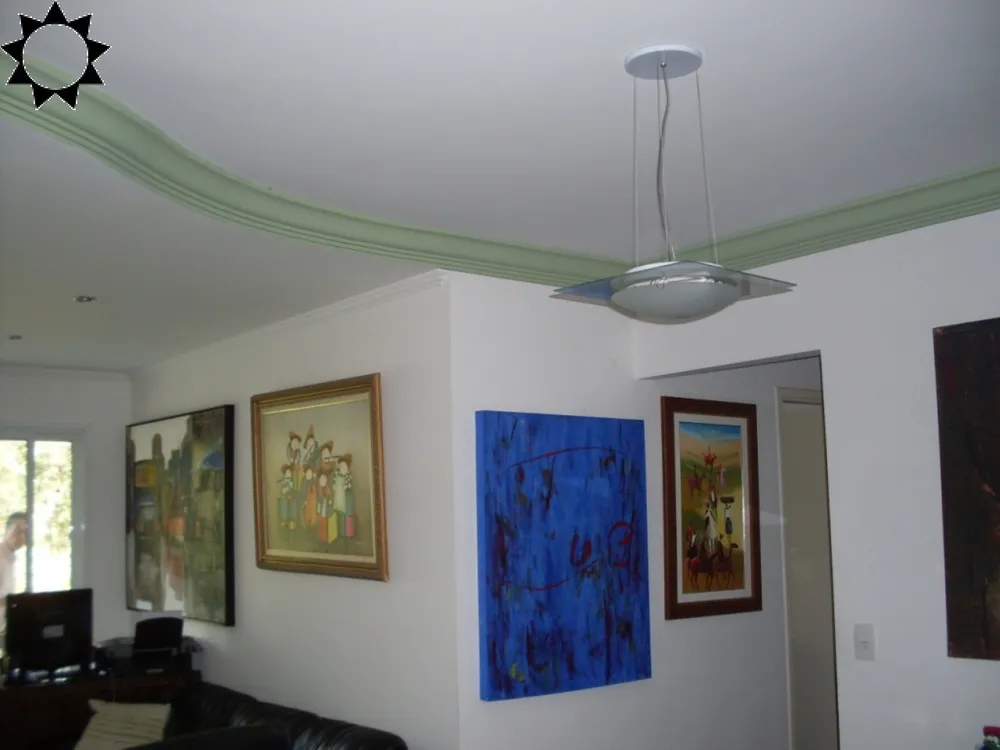 Apartamento, 3 quartos, 95 m² - Foto 5