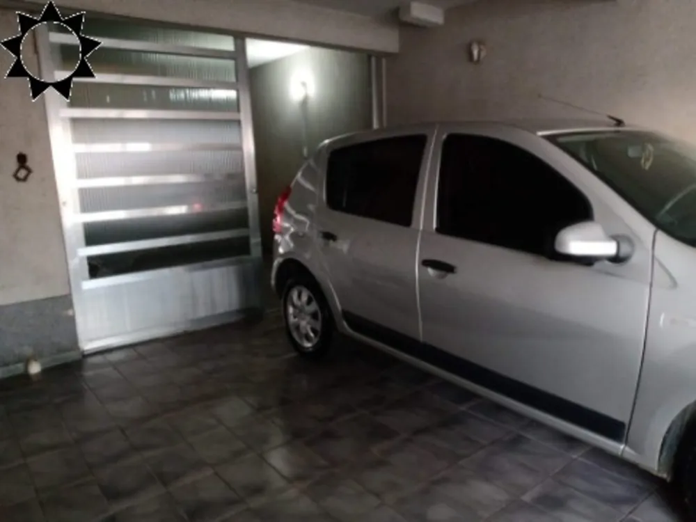 Casa, 2 quartos, 150 m² - Foto 1