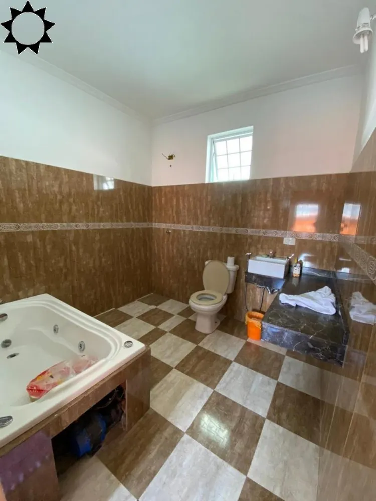 Casa, 6 quartos, 500 m² - Foto 7