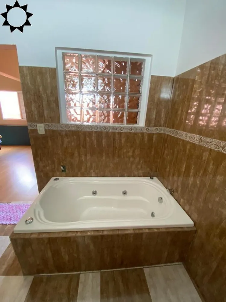 Casa, 6 quartos, 500 m² - Foto 1
