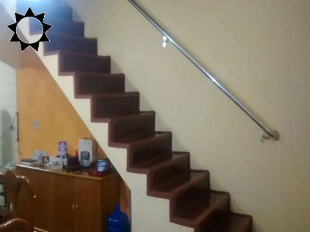 Casa, 4 quartos, 210 m² - Foto 3