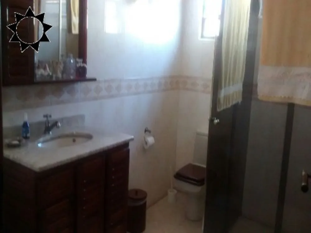 Casa, 4 quartos, 210 m² - Foto 4