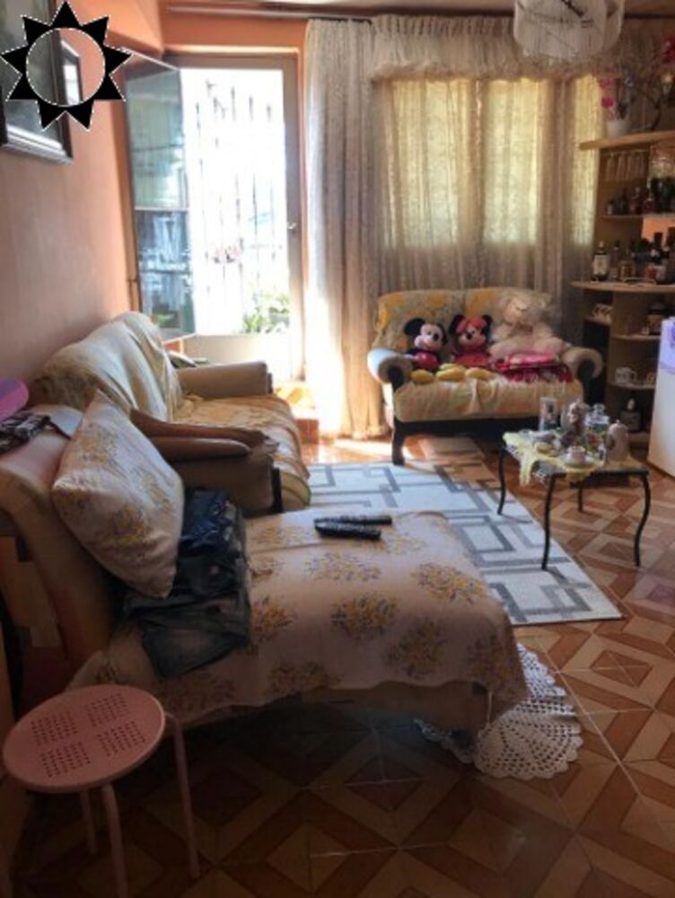 Casa, 3 quartos, 383 m² - Foto 1