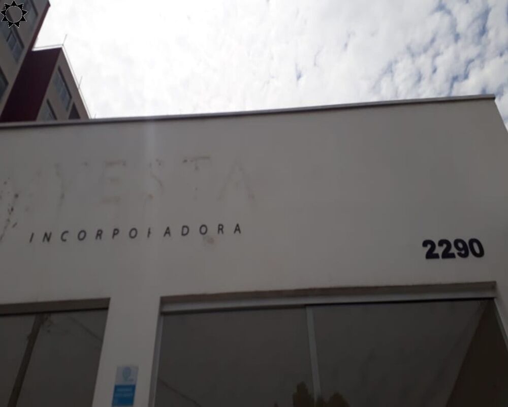 Prédio Inteiro, 289 m² - Foto 3