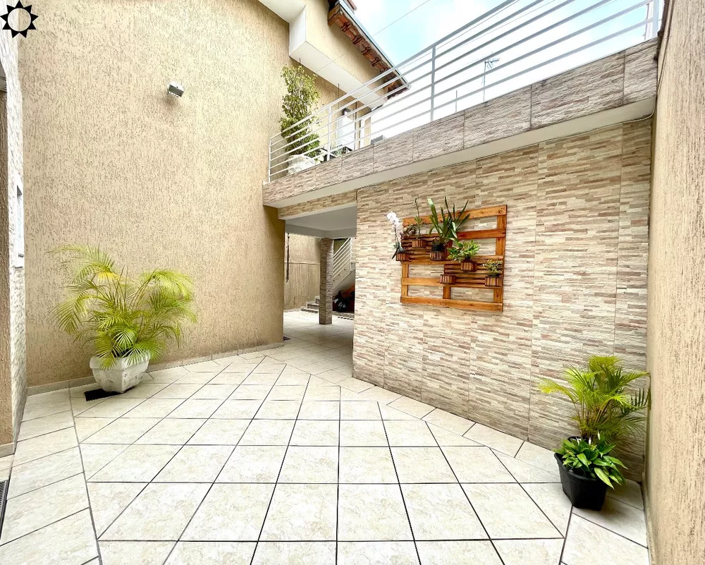 Casa, 4 quartos, 217 m² - Foto 25