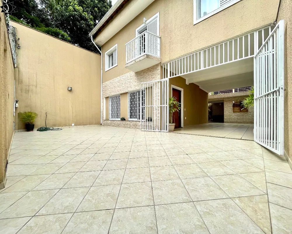 Casa, 4 quartos, 217 m² - Foto 23