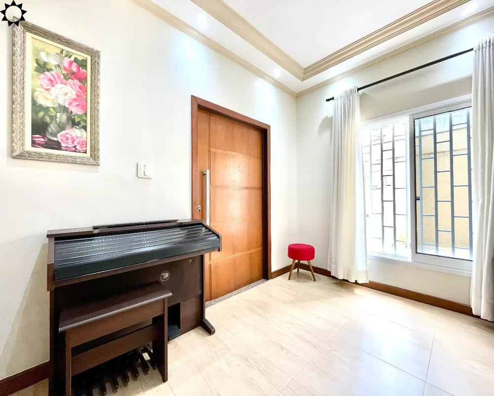 Casa, 4 quartos, 217 m² - Foto 5