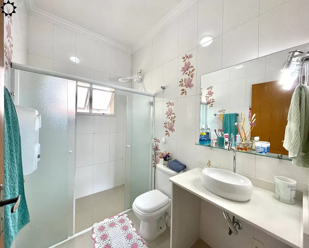 Casa, 4 quartos, 217 m² - Foto 17