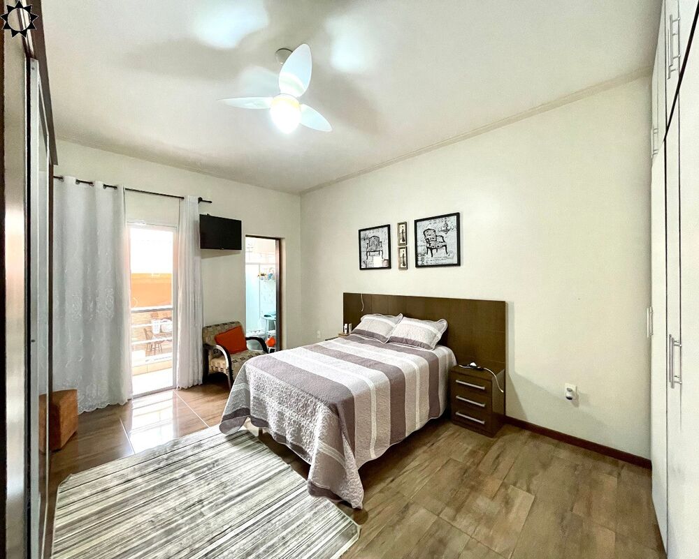 Casa, 4 quartos, 217 m² - Foto 9