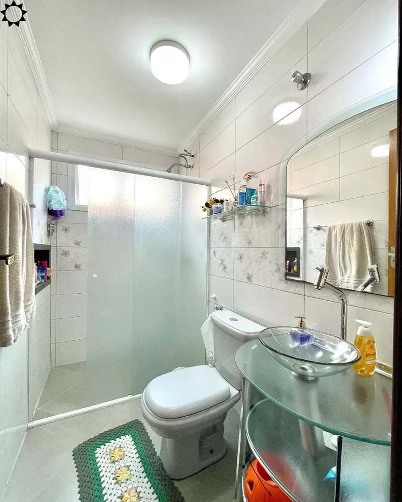 Casa, 4 quartos, 217 m² - Foto 11