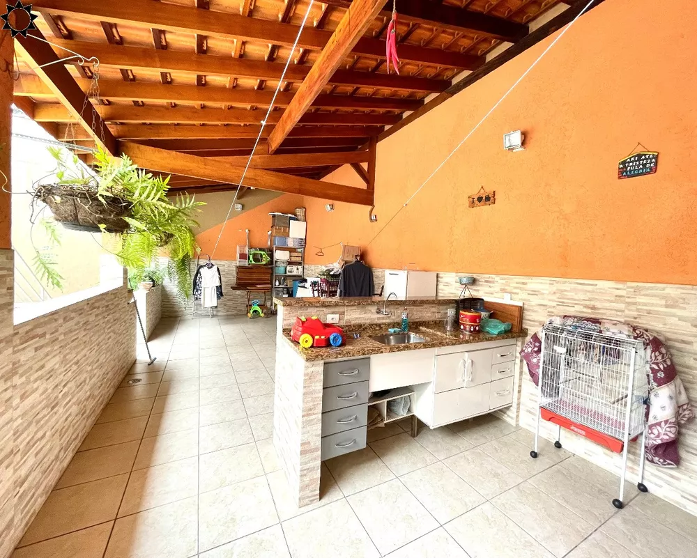 Casa, 4 quartos, 217 m² - Foto 30