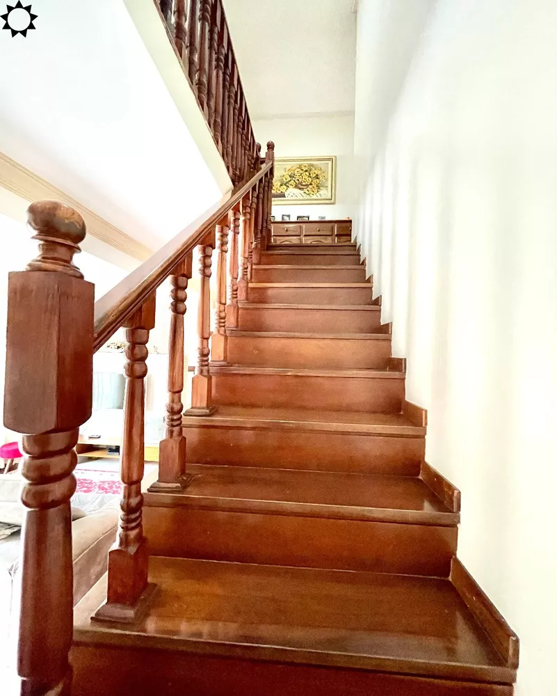 Casa, 4 quartos, 217 m² - Foto 7