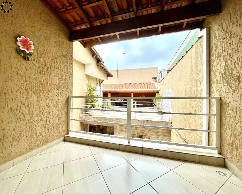 Casa, 4 quartos, 217 m² - Foto 15