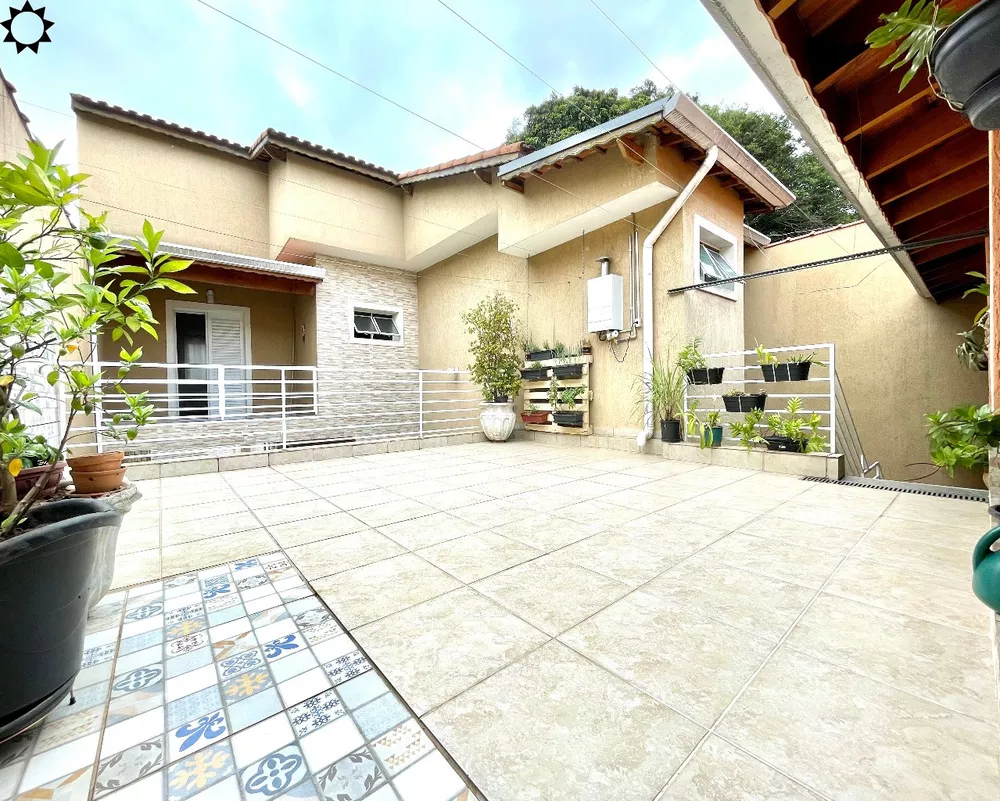 Casa, 4 quartos, 217 m² - Foto 29