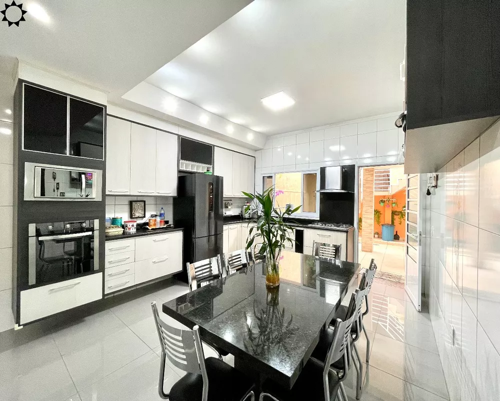 Casa, 4 quartos, 217 m² - Foto 21