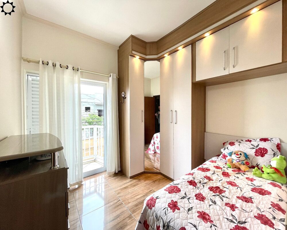 Casa, 4 quartos, 217 m² - Foto 16