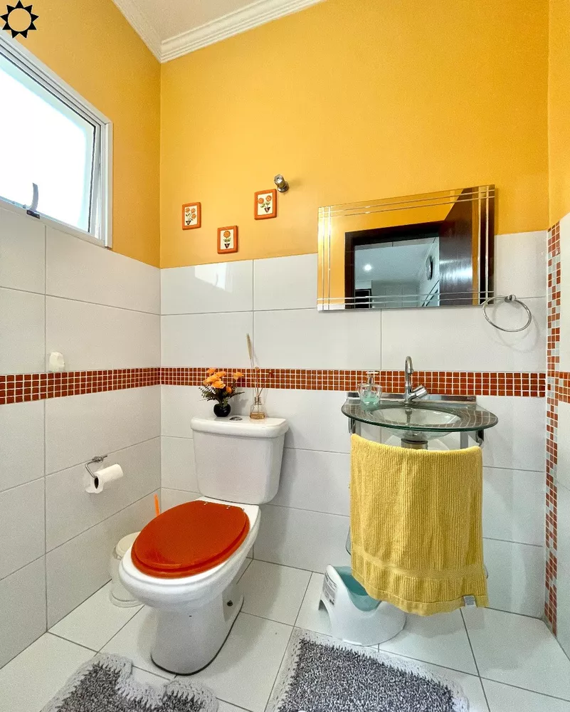 Casa, 4 quartos, 217 m² - Foto 20