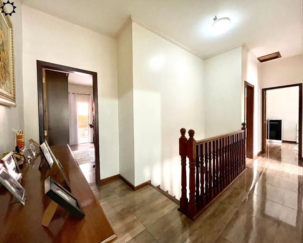 Casa, 4 quartos, 217 m² - Foto 8