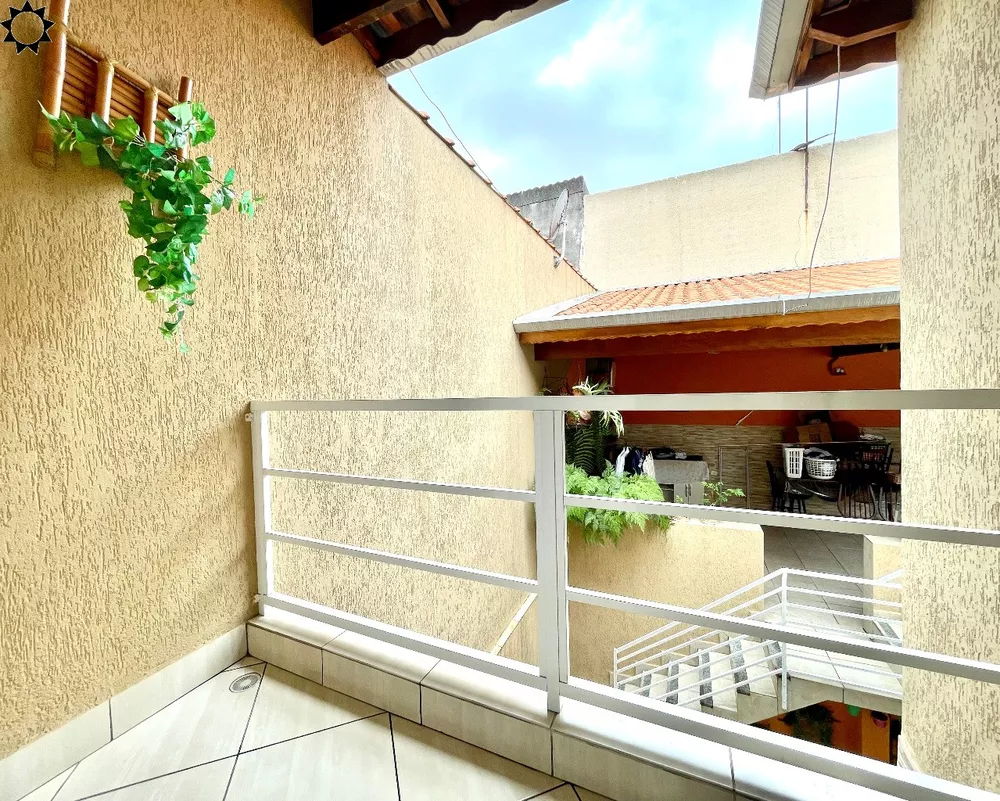 Casa, 4 quartos, 217 m² - Foto 12