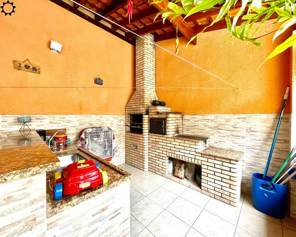 Casa, 4 quartos, 217 m² - Foto 31