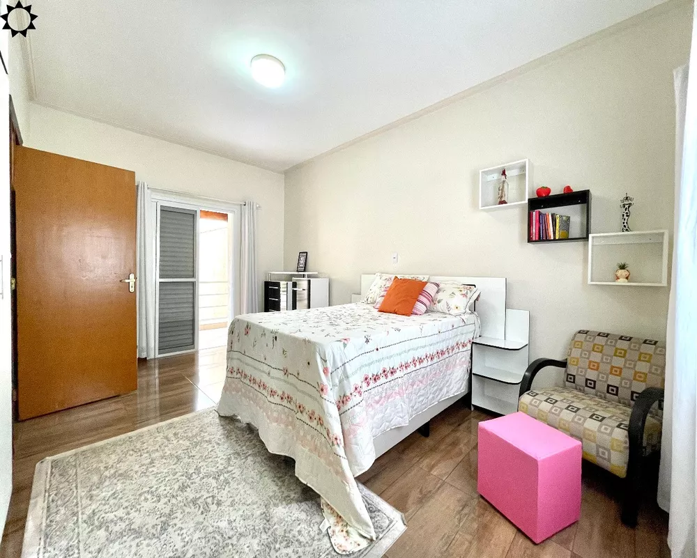 Casa, 4 quartos, 217 m² - Foto 13