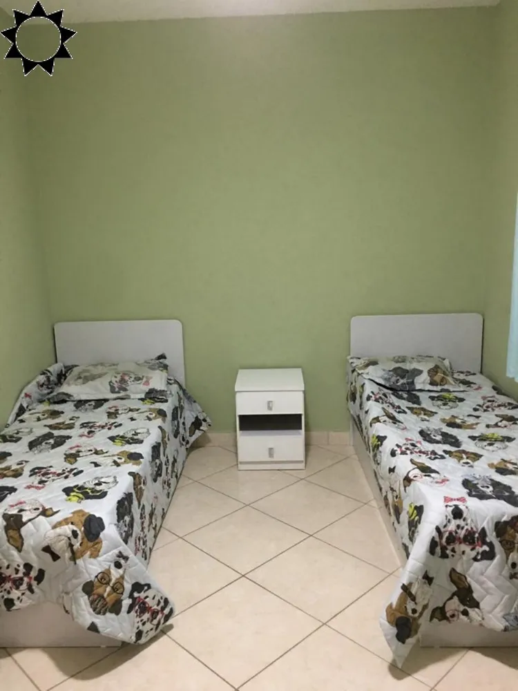 Casa, 2 quartos, 77 m² - Foto 2