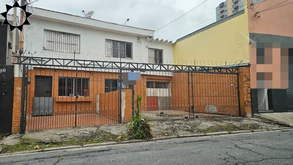 Casa, 3 quartos, 270 m² - Foto 1