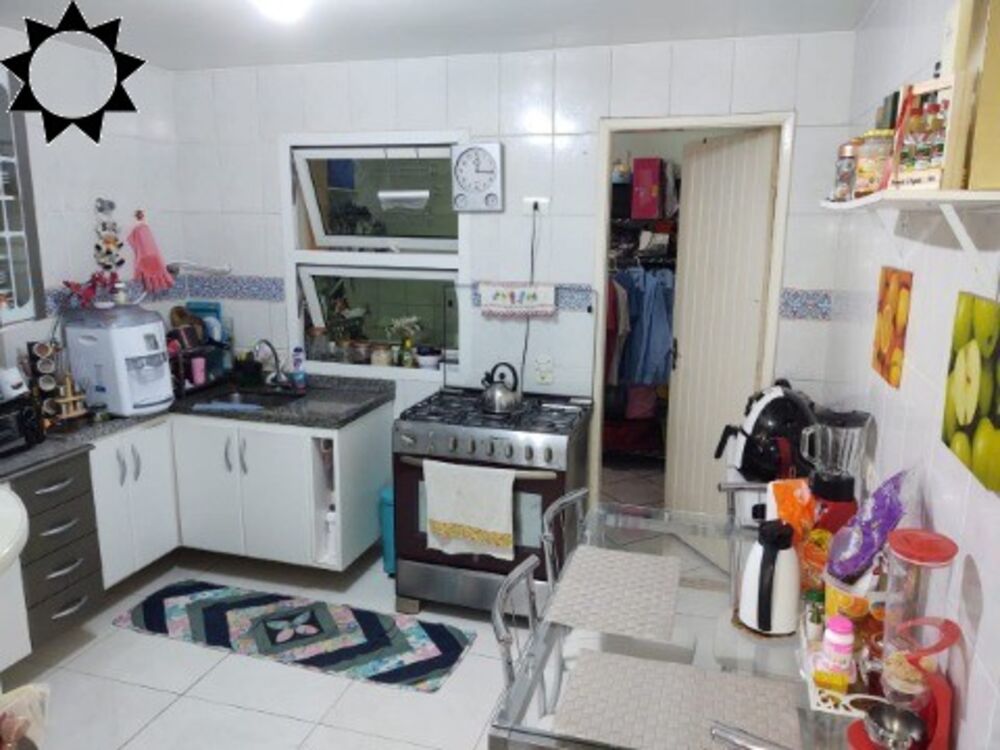 Casa, 2 quartos, 80 m² - Foto 1